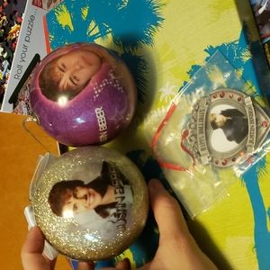 Christmas ornaments
